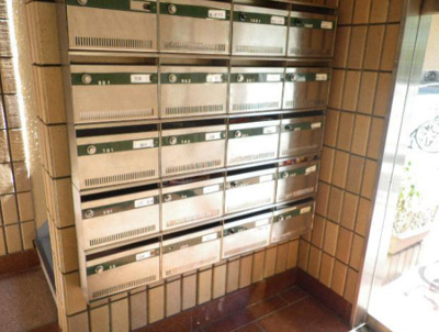 【その他共用部分】 | グリーンヒル文京