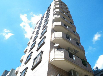 【外観】 | グリーンヒル文京 | 外観もきれいです