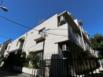 ブレアハウスの画像