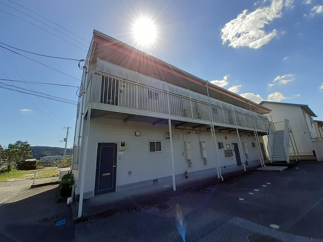 メゾンナチュレ