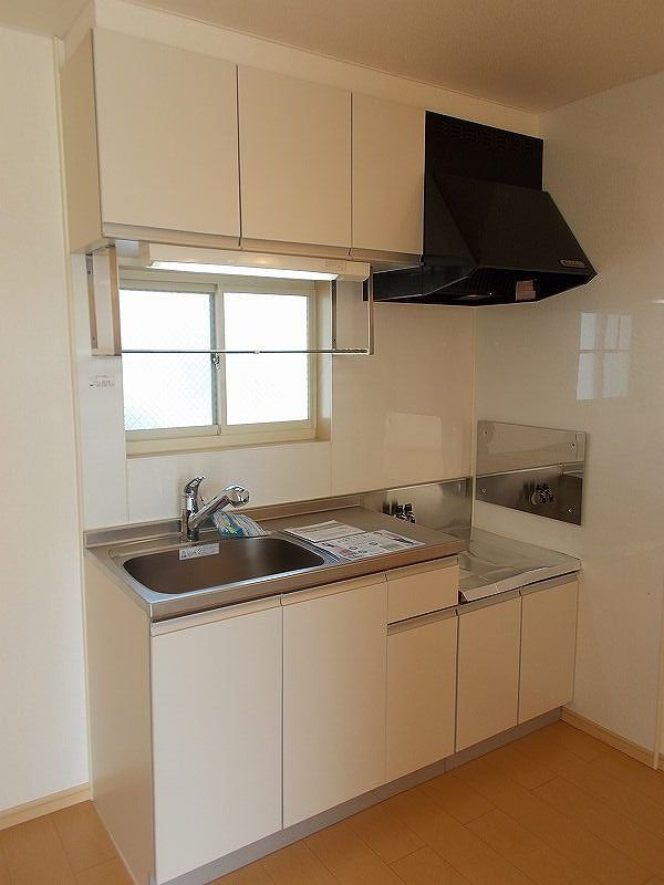 メゾンナチュレのキッチン|キッチン