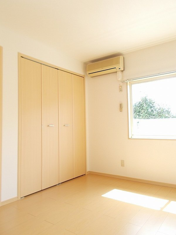 メゾンナチュレの設備