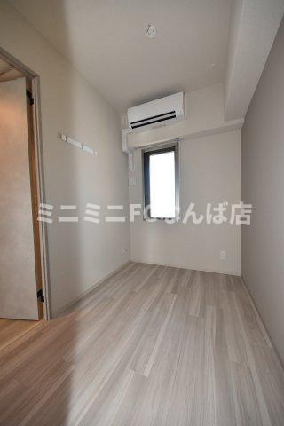 アーバネックス谷町六丁目の設備