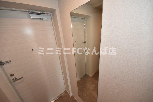 アーバネックス谷町六丁目