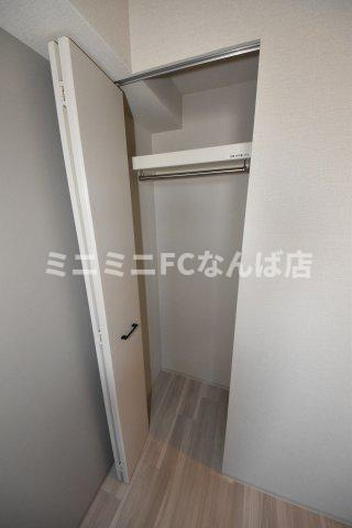 アーバネックス谷町六丁目