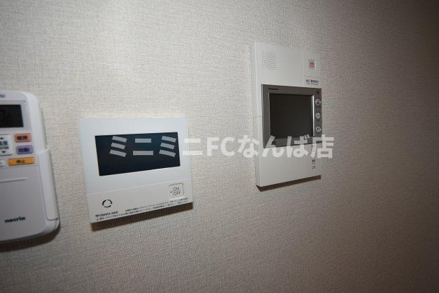 アーバネックス谷町六丁目