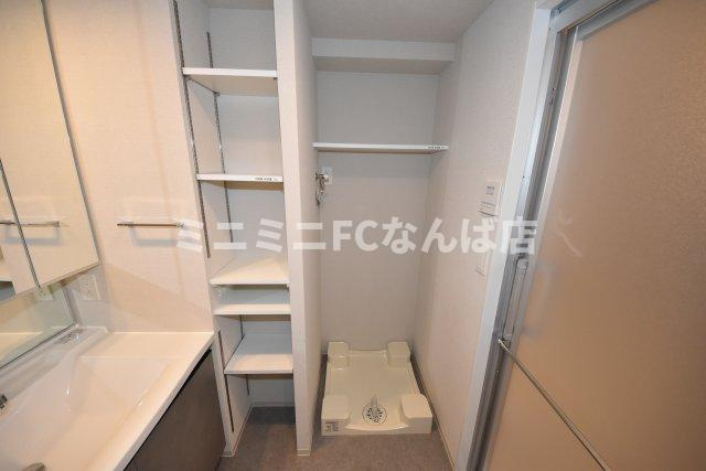 アーバネックス谷町六丁目