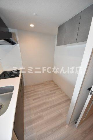 アーバネックス谷町六丁目