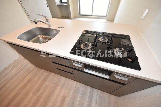 アーバネックス谷町六丁目