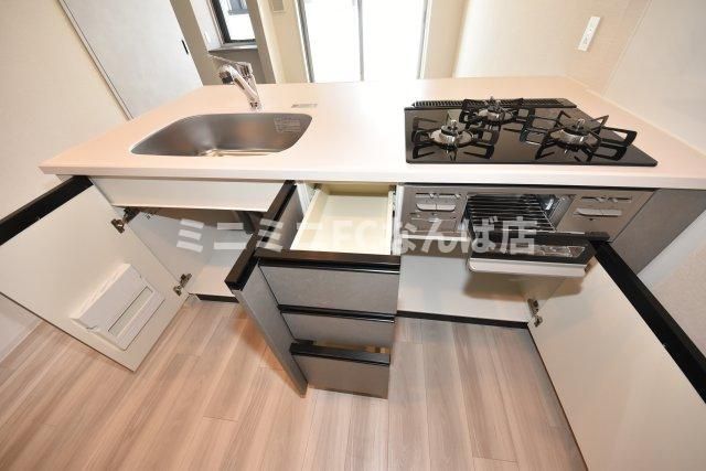 アーバネックス谷町六丁目