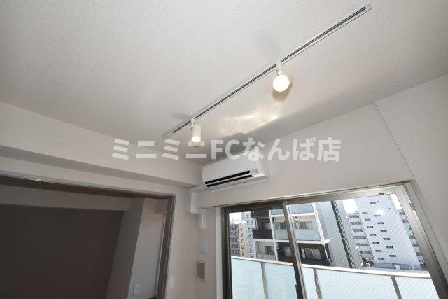 アーバネックス谷町六丁目