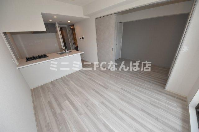 アーバネックス谷町六丁目