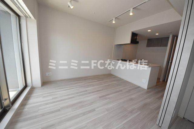 アーバネックス谷町六丁目