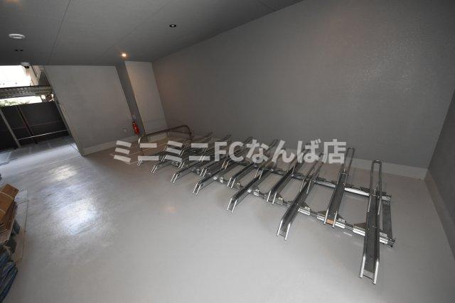 アーバネックス谷町六丁目