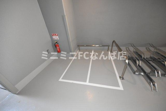 アーバネックス谷町六丁目