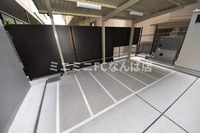 アーバネックス谷町六丁目