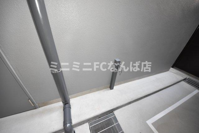 アーバネックス谷町六丁目