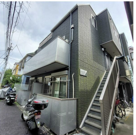 SARTEH　エスポワール