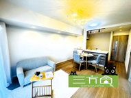 ベルヴィル高崎中居町の画像