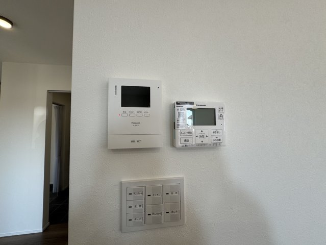 釧路市鳥取北5丁目▽ Kospa平屋モデルハウスの発電・温水設備|最新設備で日々の暮らしをスマートに♪