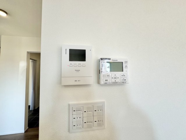 釧路市鳥取北5丁目▽ Kospa平屋モデルハウスのその他|最新設備で日々の暮らしをスマートに♪