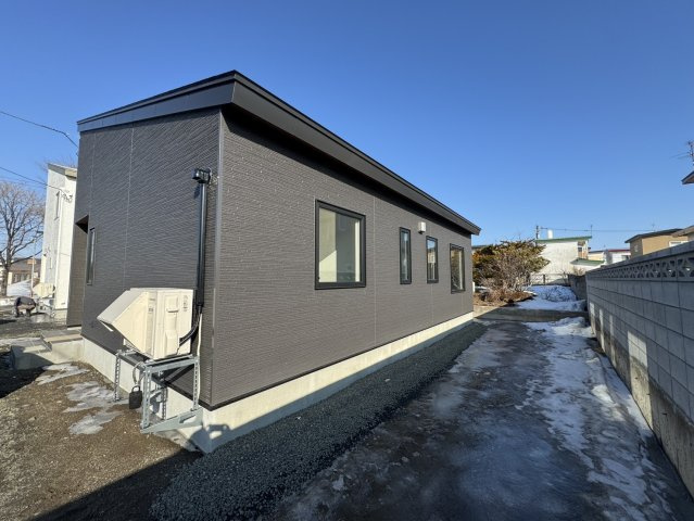 釧路市鳥取北5丁目▽ Kospa平屋モデルハウスのその他|人気の平屋住宅☆