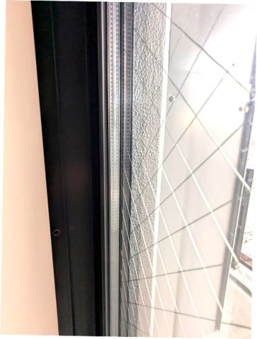 SEASON FLATS新御徒町EASTの設備|遮音性・防犯性・熱効率の高いペアサッシの窓です