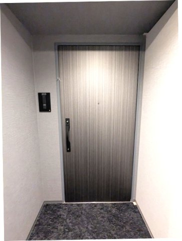 SEASON FLATS新御徒町EASTの設備|ディンプルキーのダブルロックセキュリティです