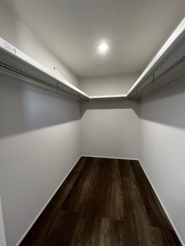 中標津町東17条南8丁目☆RASIQモデル☆家族の「こうだったらいいな」を叶える家♪の収納