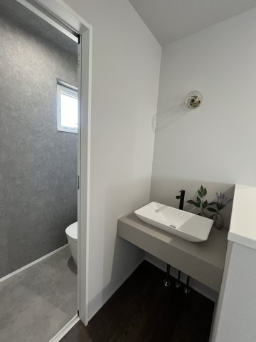 中標津町東17条南8丁目☆RASIQモデル☆家族の「こうだったらいいな」を叶える家♪の内装