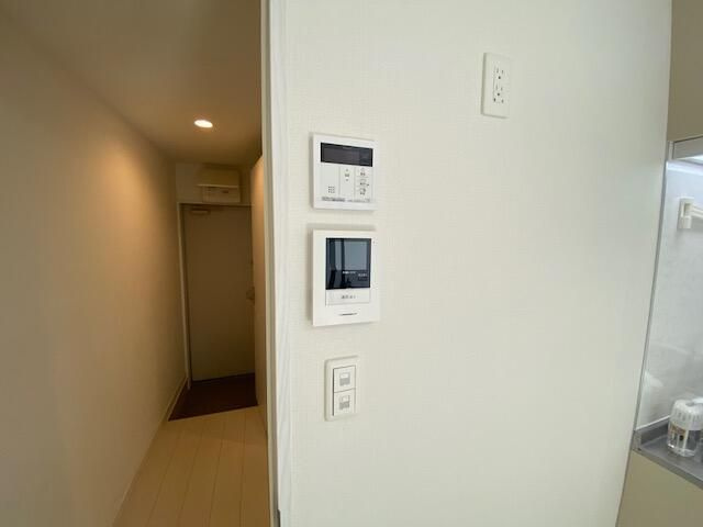 ＭＡＲＩＮＡ坂戸のセキュリティ