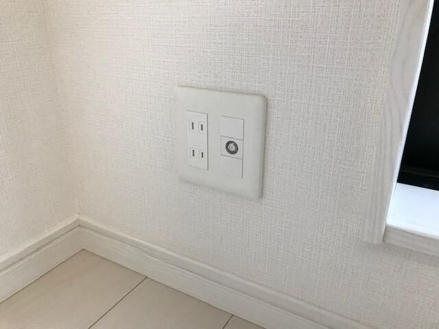 ＭＡＲＩＮＡ坂戸の設備