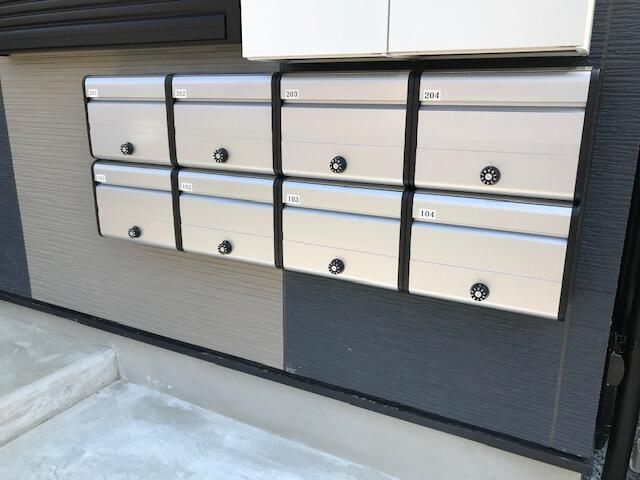 ＭＡＲＩＮＡ坂戸のその他共用部分