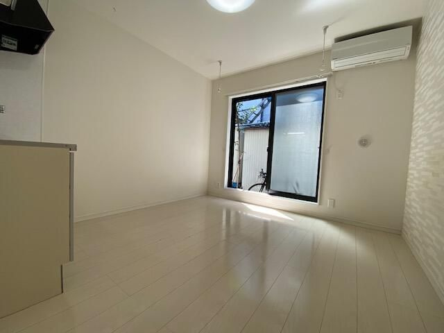 ＭＡＲＩＮＡ坂戸の居間・リビング