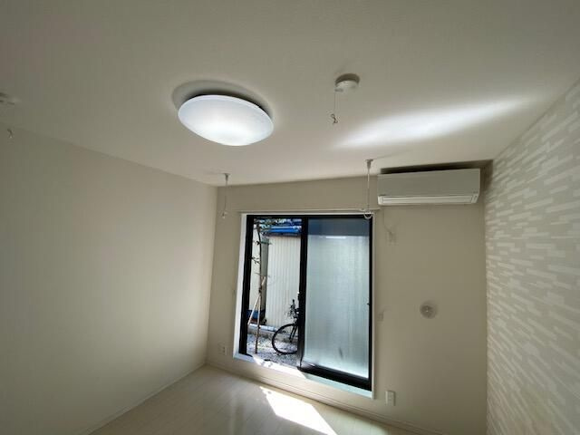 ＭＡＲＩＮＡ坂戸の内装