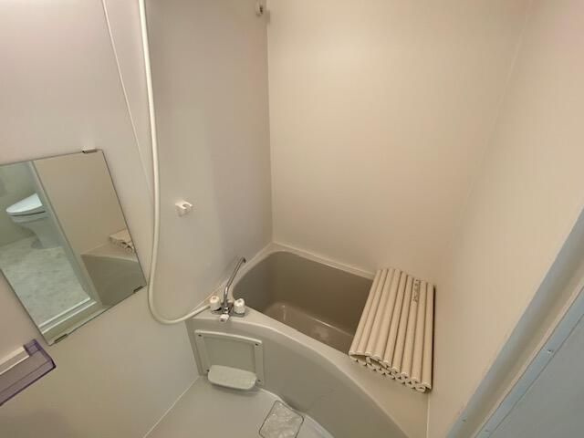 ＭＡＲＩＮＡ坂戸の浴室