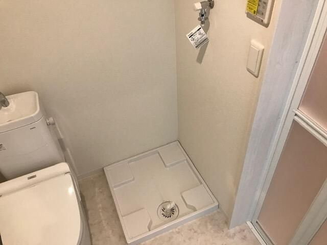 ＭＡＲＩＮＡ坂戸の設備