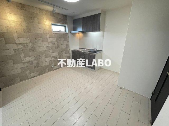 フジパレス住吉長居Ⅴ番館のその他共用部分