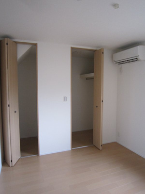 【内装】 | ラ・ポンシュ