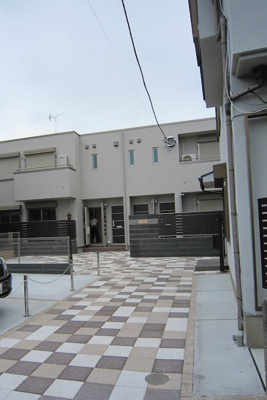 【その他共用部分】 | ラ・ポンシュ