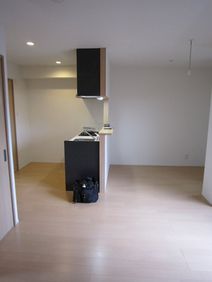 【洋室】 | ラ・ポンシュ