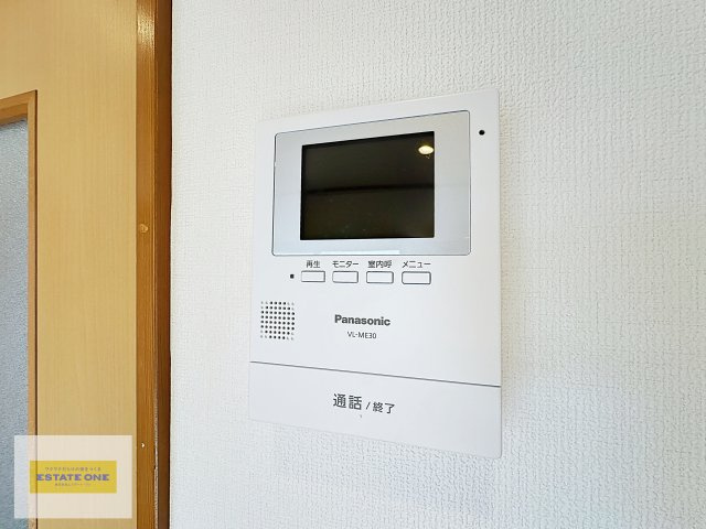 阿部アパートのセキュリティ