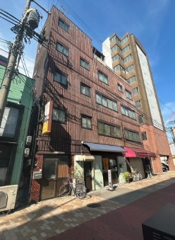 諏訪４丁目ビル