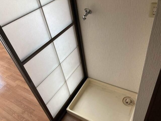 レピュートなかむらの設備