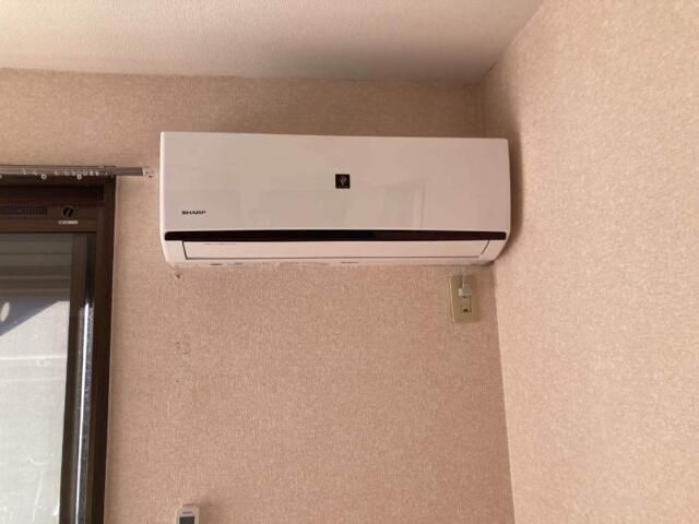 レピュートなかむらの設備