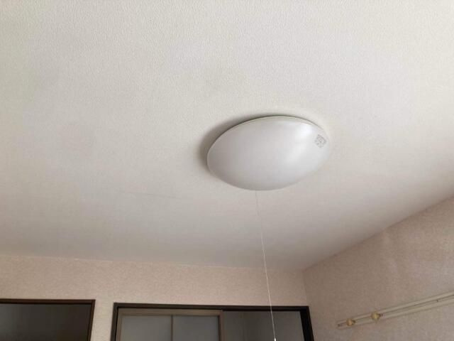 レピュートなかむらの設備