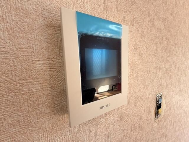 レピュートなかむらのセキュリティ