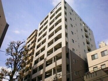 フォレシティ神田多町