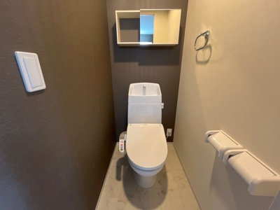 【トイレ】 | アジュール