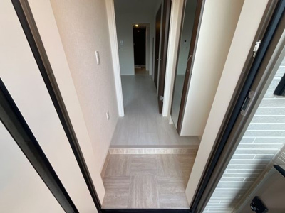 【玄関】 | アジュール